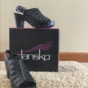 Dansko Sandals